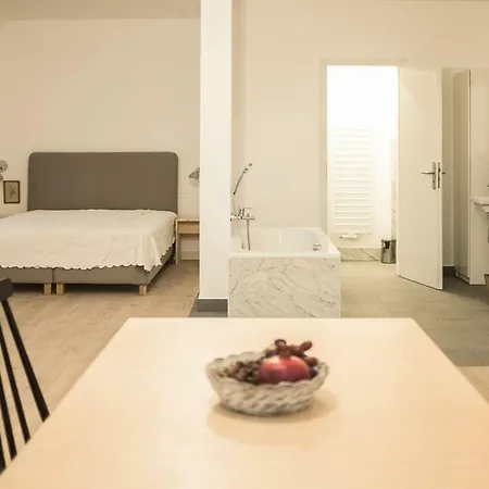 Gutshaus Ueselitz * Poseritz