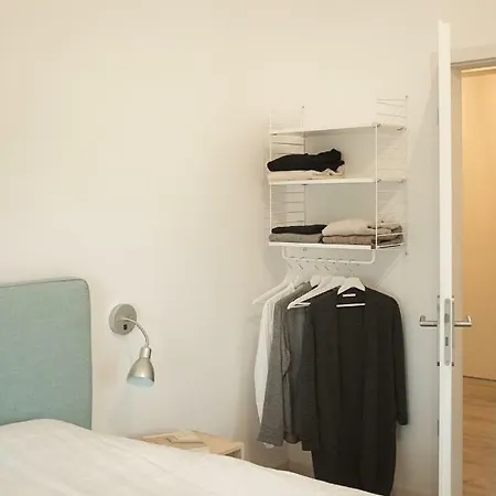 Gutshaus Ueselitz شقة