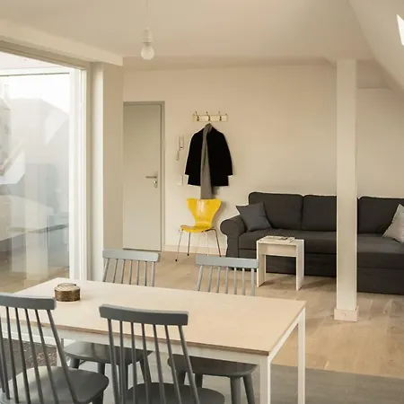 Gutshaus Ueselitz Apartment
