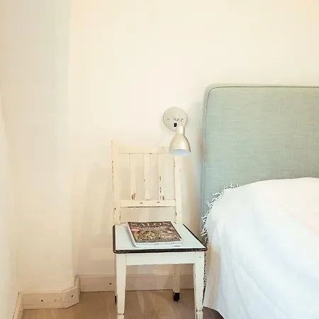 Gutshaus Ueselitz * Poseritz