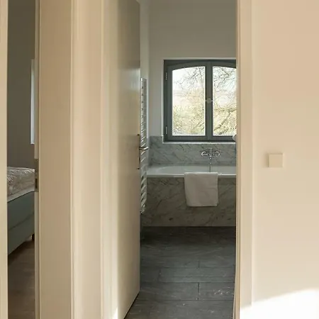 Appartamento Gutshaus Ueselitz Poseritz