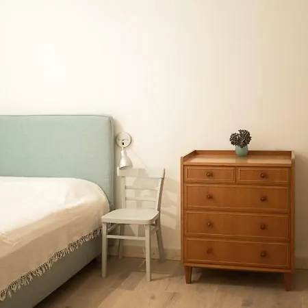 Gutshaus Ueselitz شقة