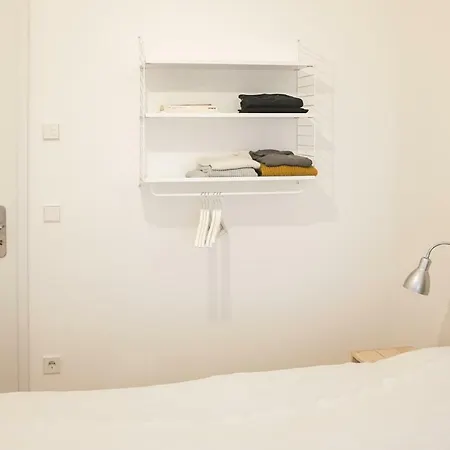 Gutshaus Ueselitz شقة