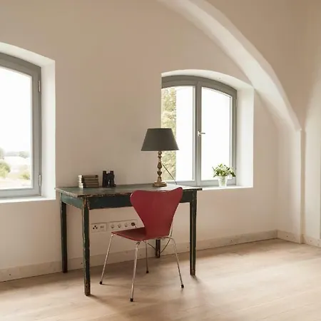 Gutshaus Ueselitz Apartment *