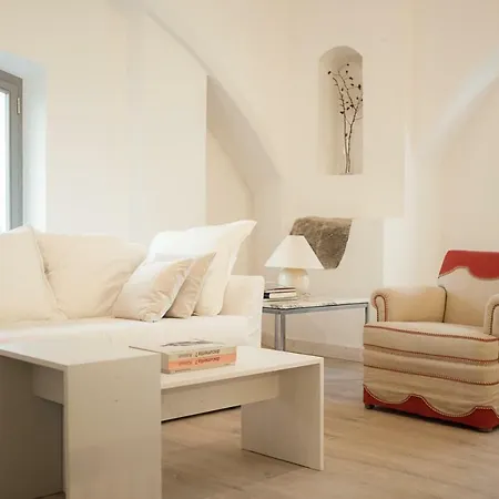 Gutshaus Ueselitz شقة