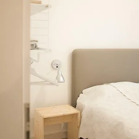 Apartment Gutshaus Ueselitz Poseritz