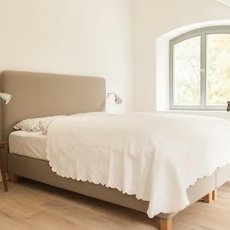 Gutshaus Ueselitz Poseritz