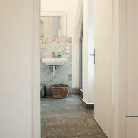 Gutshaus Ueselitz شقة *