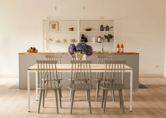 Apartamento Gutshaus Ueselitz Poseritz