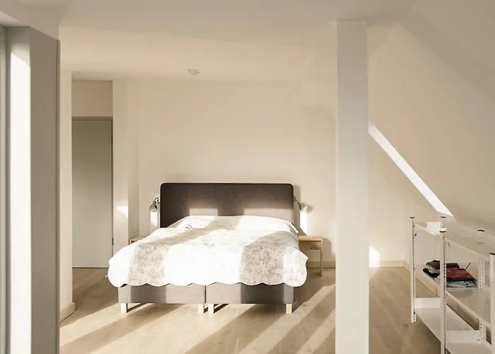 Gutshaus Ueselitz Apartamento Poseritz