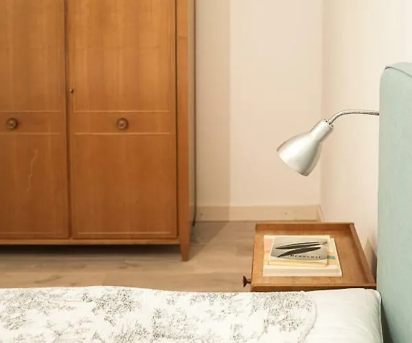 Gutshaus Ueselitz * Poseritz