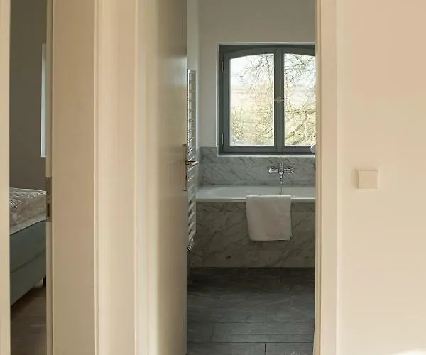 Apartamento Gutshaus Ueselitz Poseritz