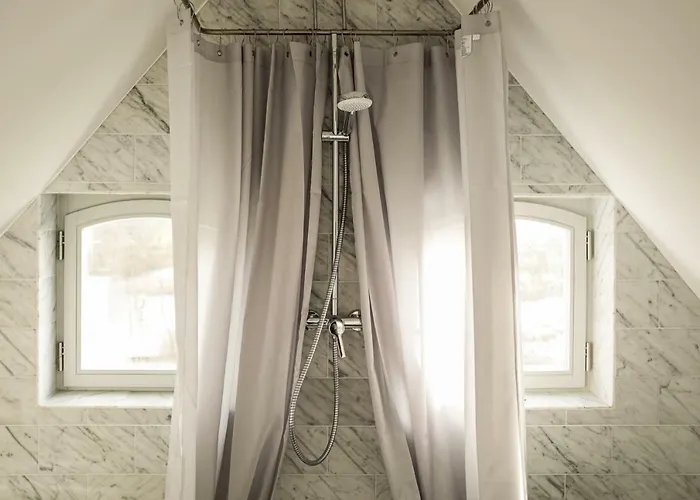 Apartamento Gutshaus Ueselitz