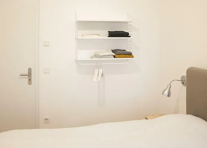 Gutshaus Ueselitz Apartamento