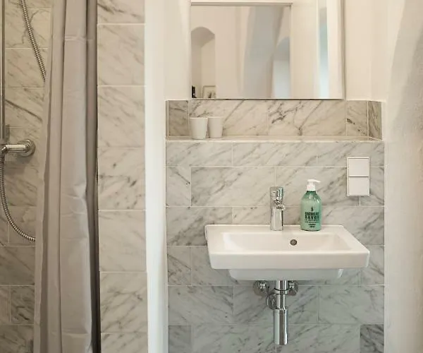 Gutshaus Ueselitz Poseritz