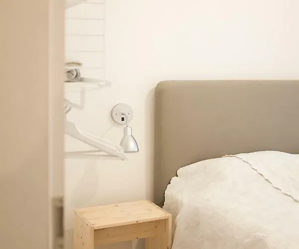 Apartamento Gutshaus Ueselitz Poseritz