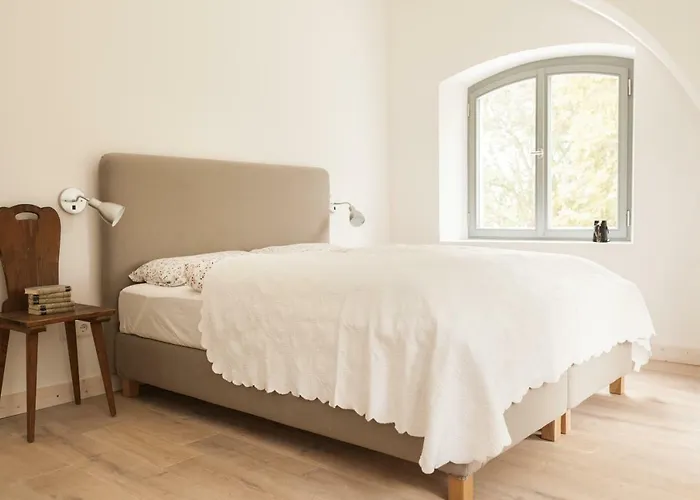 Gutshaus Ueselitz Poseritz